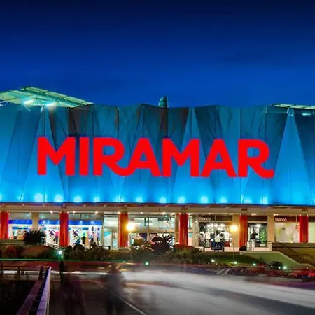 Miramar Coqueto Apartamento Cerca Del Mar Apartment Fuengirola