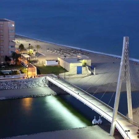 Miramar Coqueto Apartamento Cerca Del Mar *