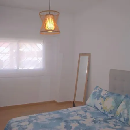 Miramar Coqueto Apartamento Cerca Del Mar *