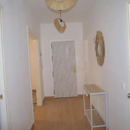 Miramar Coqueto Apartamento Cerca Del Mar Apartment Fuengirola