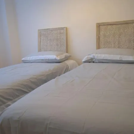 Miramar Coqueto Apartamento Cerca Del Mar Apartment Fuengirola