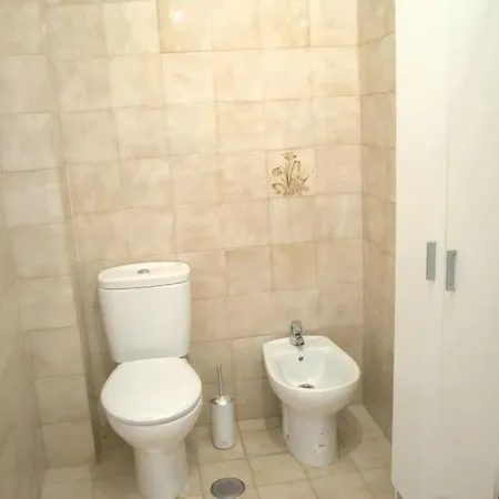 Miramar Coqueto Apartamento Cerca Del Mar Apartment Fuengirola
