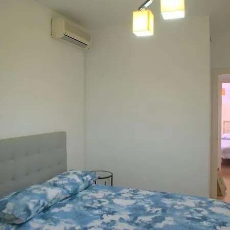 Miramar Coqueto Apartamento Cerca Del Mar Fuengirola