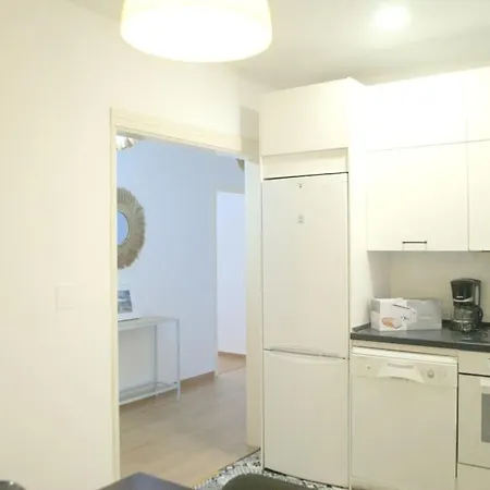 Miramar Coqueto Apartamento Cerca Del Mar * Fuengirola