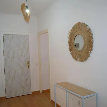Miramar Coqueto Apartamento Cerca Del Mar
