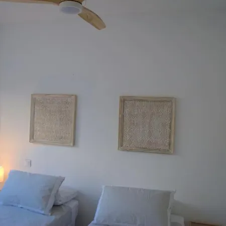 Miramar Coqueto Apartamento Cerca Del Mar Apartment