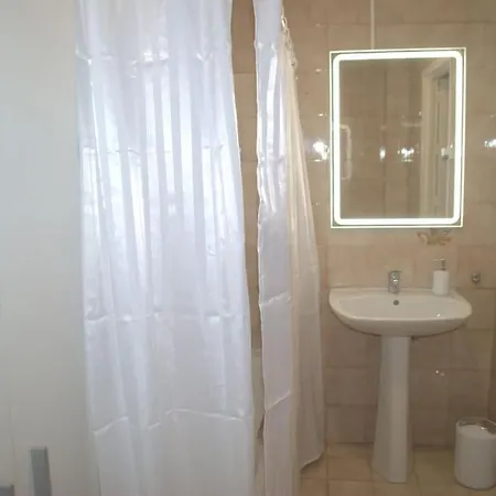 Miramar Coqueto Apartamento Cerca Del Mar *