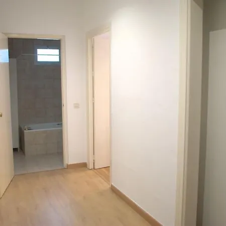 Miramar Coqueto Apartamento Cerca Del Mar Apartment