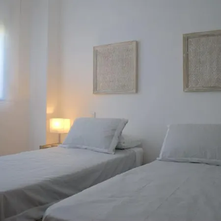 Apartment Miramar Coqueto Apartamento Cerca Del Mar *