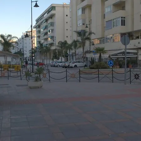 Miramar Coqueto Apartamento Cerca Del Mar Apartment *